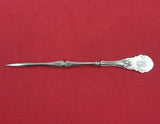 Corinthian by John Polhamus / Shiebler Sterling Silver Nut Pick 5 1/4" Heirloom
