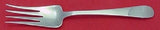Salem by Tiffany and Co Sterling Silver Cold Meat Fork with Splayed Tines 8 3/4"