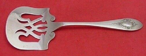 Mount Vernon by Lunt Sterling Silver Cucumber Server 6 1/2"