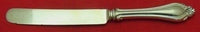 La Perle by Reed and Barton Sterling Silver Regular Knife 9" Flatware Heirloom