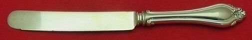 La Perle by Reed and Barton Sterling Silver Regular Knife 9" Flatware Heirloom