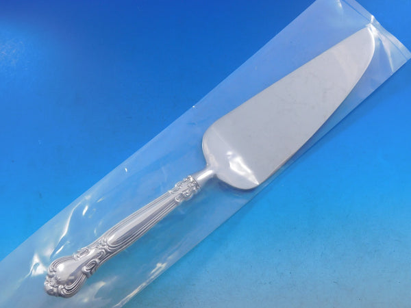 Chantilly by Gorham Sterling Silver Pie Server Hollow w/Stainless Custom 10 5/8"