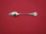 Beekman by Tiffany and Co Sterling Silver Grapefruit Spoon no knobs 6"