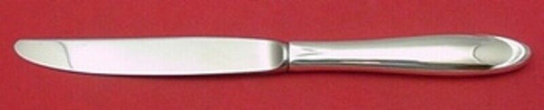 Raindrop by Lunt Sterling Silver Regular Knife 9 1/8" Vintage Flatware