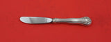 Lancaster by Gorham Sterling Silver Butter Spreader hollow Handle 6 1/4"