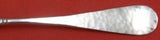Durham by Old Newbury Crafters ONC Sterling Silver Dinner Fork 7 3/4" Flatware