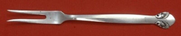 Bittersweet by Georg Jensen Sterling Silver Pickle Fork 6 1/2" Serving