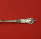 La Marquise by Reed and Barton Sterling Silver Fish Serving Fork Bright-Cut 9"