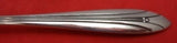 Elsinore by International Sterling Silver Teaspoon 6" Flatware Heirloom