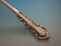 Georgian Rose by Reed and Barton Sterling Silver Flatware Set 41 Pcs Dinner Size
