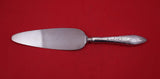 Merrimack by Towle Sterling Silver Cake Server HH SP Blade 9 3/4"