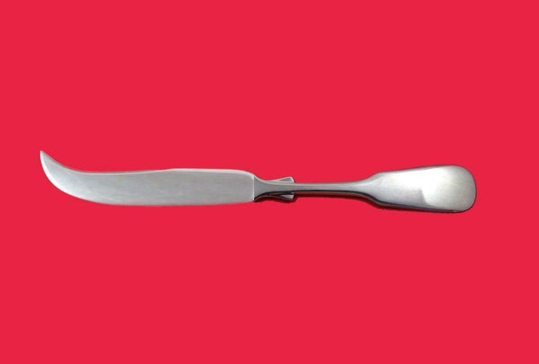Eighteen Ten 1810 by International Sterling Silver Avocado Knife Custom 5 5/8"