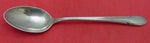 Symphony by Towle Sterling Silver Coffee Spoon 5 3/4"