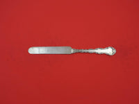 Strasbourg By Gorham Sterling Silver Tea Knife FH AS  6 1/2"