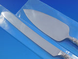 Strasbourg by Gorham Sterling Silver Wedding Cake Set Server Custom Made HHWS