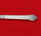 Damask Rose by Oneida Sterling Silver Come-To-Dinner Set 2pc HH WS Custom Made