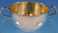 Old French Gorham Sterling Silver Creamer and Sugar Set 2pc #A7845 (#2286)