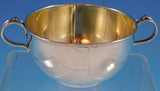 Old French Gorham Sterling Silver Creamer and Sugar Set 2pc #A7845 (#2286)