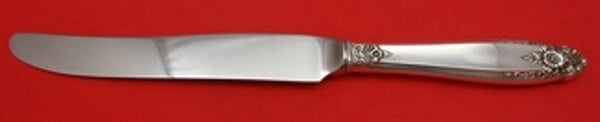 Prelude by International Sterling Silver Dinner Knife French Blade 9 5/8"