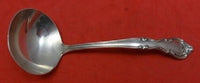 American Classic by Easterling Sterling Silver Sauce Ladle 5" Serving