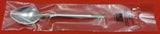 Aegean Weave Gold by Wallace Sterling Silver Teaspoon 6 5/8" Flatware New