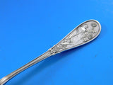Japanese by Tiffany and Co Sterling Silver Oyster Fork 3-Tine 5" GW Heirloom