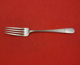 Dorian by Watson Sterling Silver Junior Fork 6 1/4" Heirloom Silverware