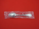 Jardin D' Eden by Christofle Silverplate Place Soup Spoon 7 1/2" New