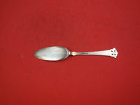 Lillemor by Th. Marthinsen .830 Sterling Silver Cheese Server FHAS 6"