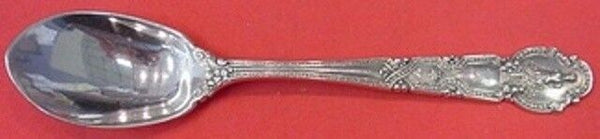 Renaissance by Tiffany & Co. Sterling Silver Ice Cream Spoon Figural 5 3/4"