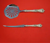 Old Colonial by Towle Sterling Silver Tomato Serving Set 2-Piece Custom Made