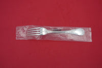 Marly by Christofle Silverplate Luncheon Fork factory sealed 6 1/2" New
