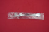 Marly by Christofle Silverplate Luncheon Fork factory sealed 6 1/2" New