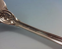 Eloquence by Lunt Sterling Silver Flatware Service Set 74 Pieces Dinner Size 12