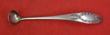 Wreath by Gorham Sterling Silver Mustard Ladle 4 1/2" original
