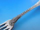 Regence Montresor by Souche Lapparra France Sterling Silver Flatware Set Dinner