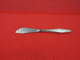 Diamond by Reed and Barton Sterling Silver Master Butter Hollow Handle 7 1/2"