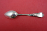 Zodiac By Gorham Sterling Silver Demitasse Spoon "Taurus" April 4 1/8"