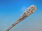 Princess by Stieff Sterling Silver Flatware Set for 12 Service Repousse