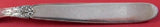 Anacapri by Buccellati Italian Sterling Silver Cream Soup Spoon 6 1/2"
