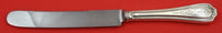 Hepplewhite Chased by Reed and Barton Sterling Regular Knife Old French HH WS