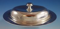 Pointed Antique by Reed and Barton Sterling Silver Vegetable Dish #1109 (#2591)