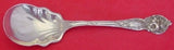Orchid by Watson Sterling Silver Sugar Spoon fluted 6 1/8"