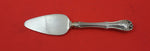Devon by Reed and Barton Sterling Silver Cheese Server HH SP 6 7/8"