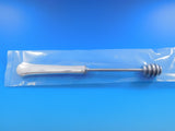 Chippendale by Towle Sterling Silver Honey Dipper 8 1/8" HH WS Custom Made