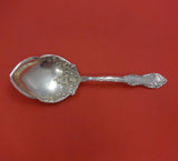 Old English by Towle Sterling Silver Pudding Spoon Pointed Fancy 9" Serving