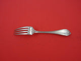 Florence by International Sterling Silver Dinner Fork 7 3/8"