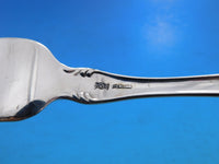 Lily Floral by Frank Whiting Sterling Silver Flatware Set Service 51 pcs Dinner