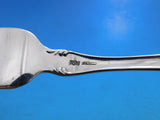 Lily Floral by Frank Whiting Sterling Silver Flatware Set Service 51 pcs Dinner