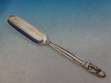Acorn by Georg Jensen Sterling Silver Jelly Knife 7" Serving